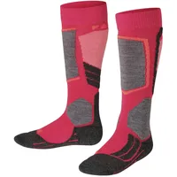 Falke SK2 Intermediate Kinder rose 8564, 27-30