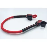 Toso Spanngurt Triplefix 80 cm