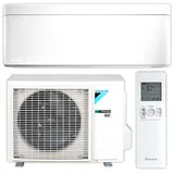 Daikin Stylish C-Serie 3,5 kW stationär