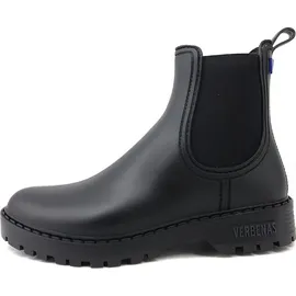 Verbenas Gaudi Mate Damen Schwarz 37