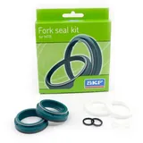 SKF Fox 36 Mm - Black - One Size