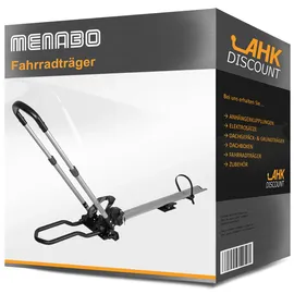 MENABO' Chrono für Ebike