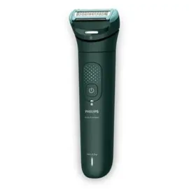 Philips Body Groomer 7000 BG7485/30 Grün