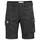 W Outdoor-Shorts Schwarz 46