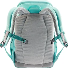 Deuter Kikki glacier/dustblue