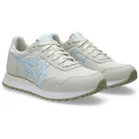 Asics Tiger Runner II CREAM/LIGHT BLUE, 42
