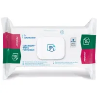 Dr. Schumacher CLEANISEPT® Wipes Forte Maxi 100 Tücher