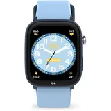 ICE-Watch ICE smart junior 3.0 FM Light Blue