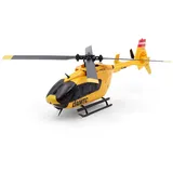 Modster EC-135 ÖAMTC Scale RC Hubschrauber Elektro RTF