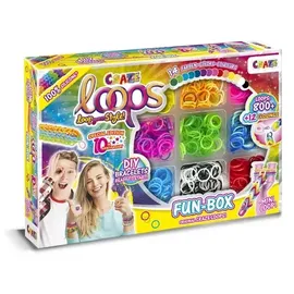 Craze Loops Fun Box