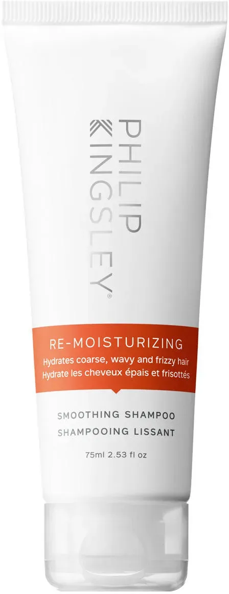 PHILIP KINGSLEY RE-MOISTURIZING Shampoo 75 ml