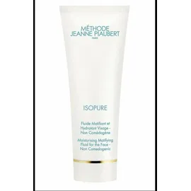 Jeanne Piaubert Isopure Feuchtigkeitsspendendes Mattierendes Fluid 50 ml