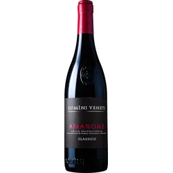 Domini Veneti Amarone della Valpolicella Classico 2021 - 15.50 % vol