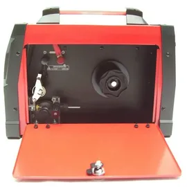 Apex Digital 3in1 Schutzgas Schweißgerät 200A Fülldraht MIG/MAG WIG (13963)