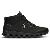 On Cloudroam Waterproof schwarz