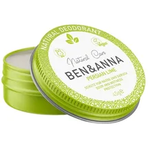 Ben & Anna Deo Cream Persian Lime 45 g