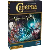 LOOKOUT Caverna Vergessene Völker Erweiterung 22160101