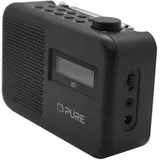 Pure Elan One2 schwarz