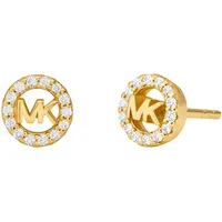 Michael Kors Ohrstecker KORS MK MKC1727CZ710, - gold