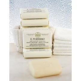 Nesti Dante Il Purissimo Neutral Soap 150 g