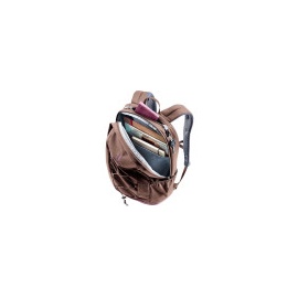 Deuter Gogo 25 l raisin/grape