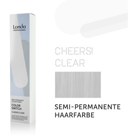 Londa Professional Londa Color Switch klarton 80 ml