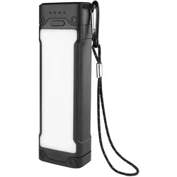 Fontastic USB LED Power Bank Atria20 20000mAh schwarz