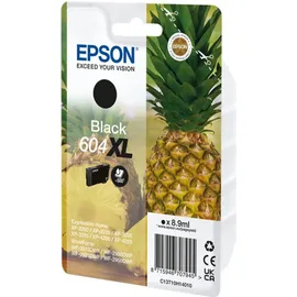 Epson 604XL Ananas schwarz