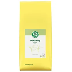 Darjeeling Grüntee BIO