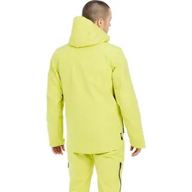 Protest PRTTIMOTHY Skijacke Limone M