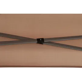 Siena Garden Allrounder 3 x 4,5 m taupe