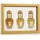 Xerjoff Discovery Set III Parfum 3-teiliges Geschenkset für Unisex