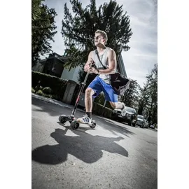 Micro Monster schwarz