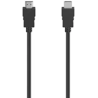 Hama High Speed HDMITM-Kabel, Stecker - Stecker, Ethernet, 5,0