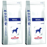 Royal Canin Renal 2 x 14 kg