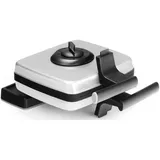 Frifri Waffeleisen FRI022810512GRP grau