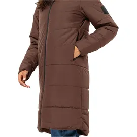 Jack Wolfskin DEUTZER COAT W wild Ginger, M