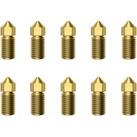 Ankermake M5 Brass Nozzle kit 0,6mm, 3D Drucker Zubehör