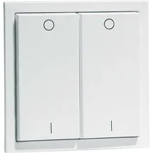 PEHA by Honeywell Peha Wandsender rws D 20.455.02 FU-BLS