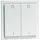 PEHA by Honeywell Peha Wandsender rws D 20.455.02 FU-BLS