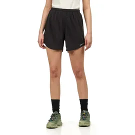 Patagonia Trailfarer Shorts Damen BLACK GIRLS L