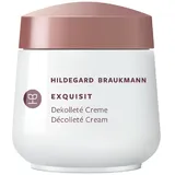 Hildegard Braukmann Exquisit Decollete Creme 50 ml