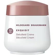 Hildegard Braukmann Exquisit Decollete Creme 50 ml