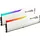 G.SKILL Ripjaws M5 Neo RGB 32GB 2x16GB DDR5-6000 CL36-36-36-96 - F5-6000J3636F16GX2-RM5NRW weiß,