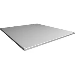 Rittal Klemmengehäuse IP66, m.Deckel grau PK 9521.050
