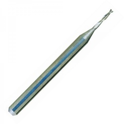 PROXXON 28758 Hartmetall Multifräser Schaftfräser Fräser Ø1mm