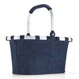 Reisenthel carrybag XS twist navy
