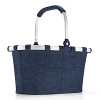 Reisenthel carrybag XS twist navy