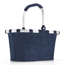 Reisenthel carrybag XS twist navy
