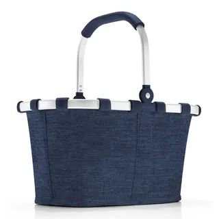 Reisenthel carrybag XS twist navy